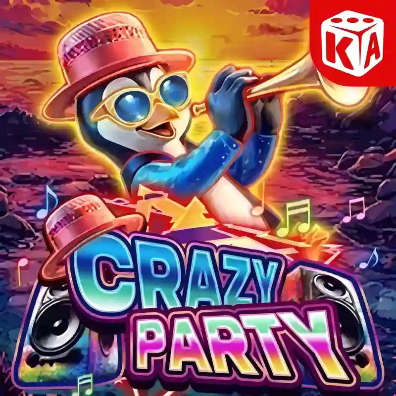 Trò chơi Bữa Tiệc Điên Cuồng tại kimsa casino
