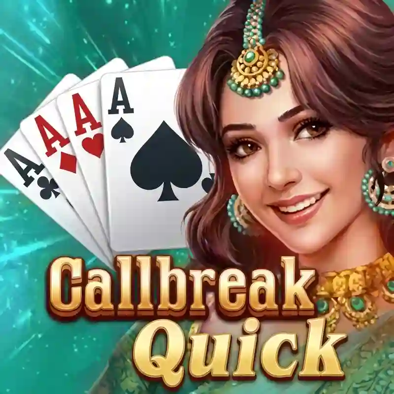 Trò chơi casino Callbreak Quick tại Kimsa