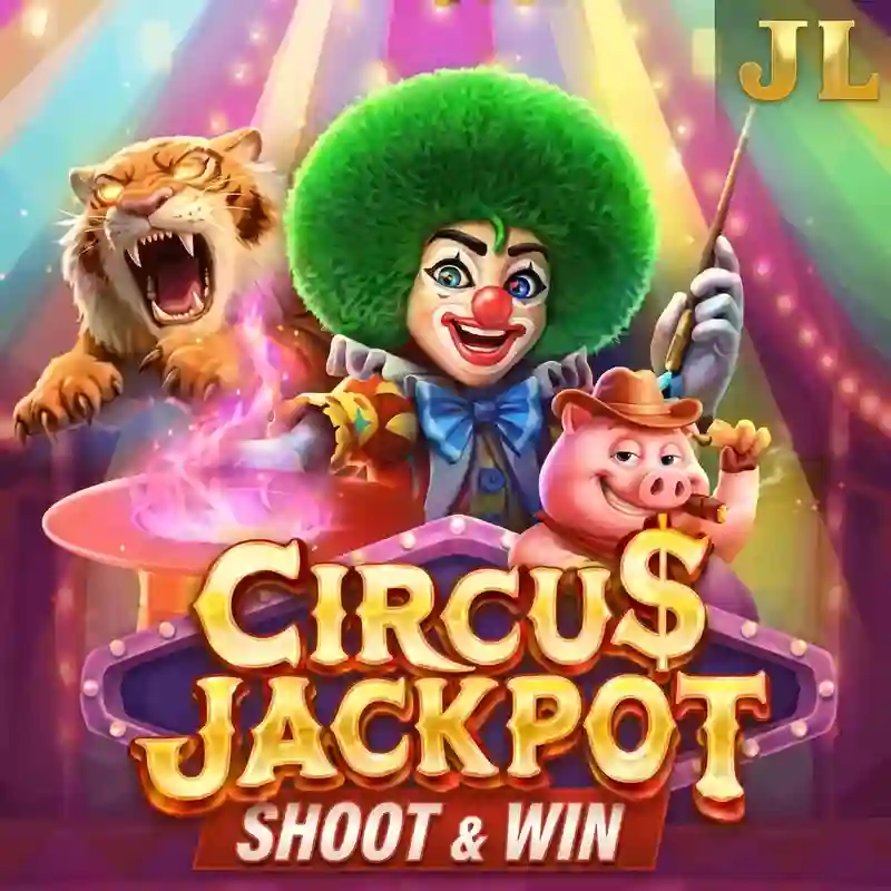 Trò chơi casino Giải Đặc Biệt Rạp Xiếc tại Kimsa