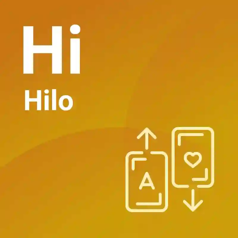 Trò chơi Hilo trực tuyến tại kimsa Casino