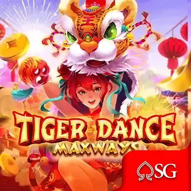 Trò chơi Múa Hổ tại kimsa