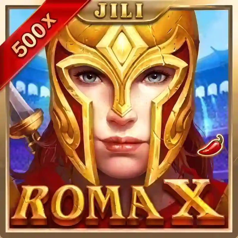 RomaX casino trực tuyến