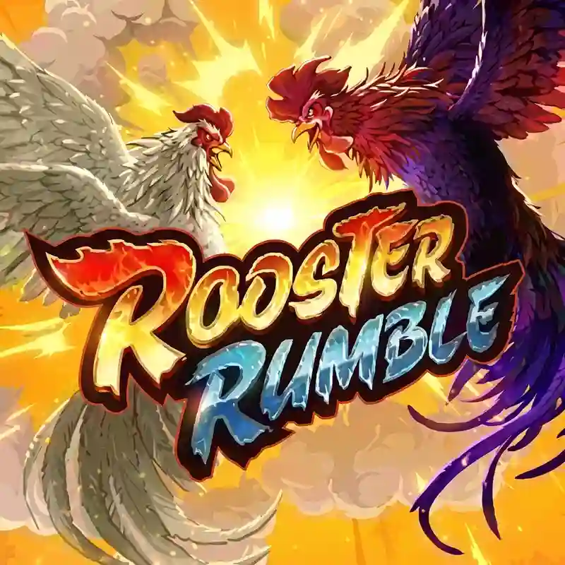Rooster Rumble casino trực tuyến