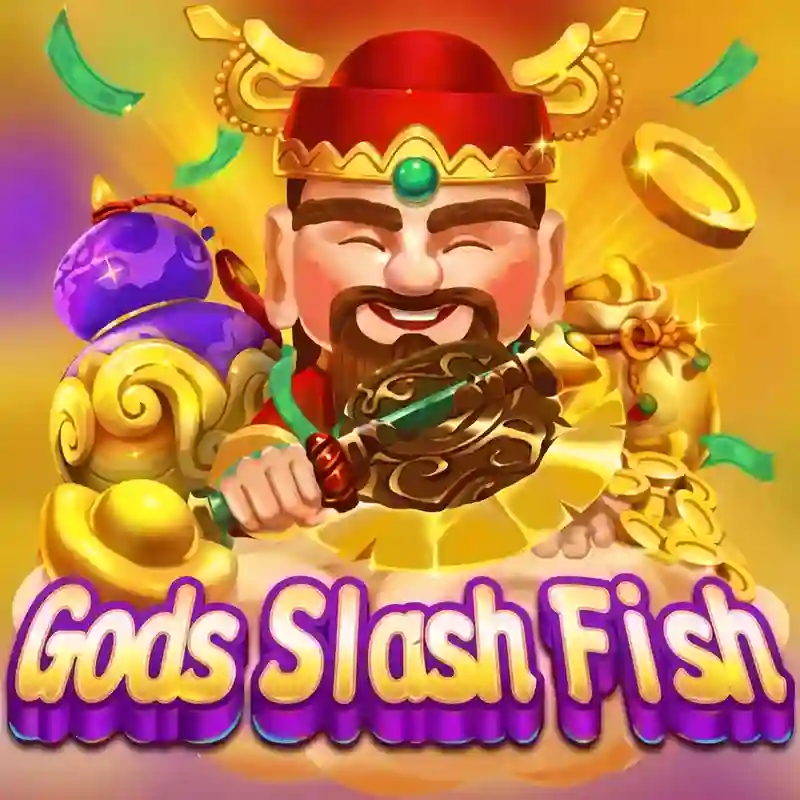 Trò chơi casino Tam Tiên Cắt Cá tại Kimsa