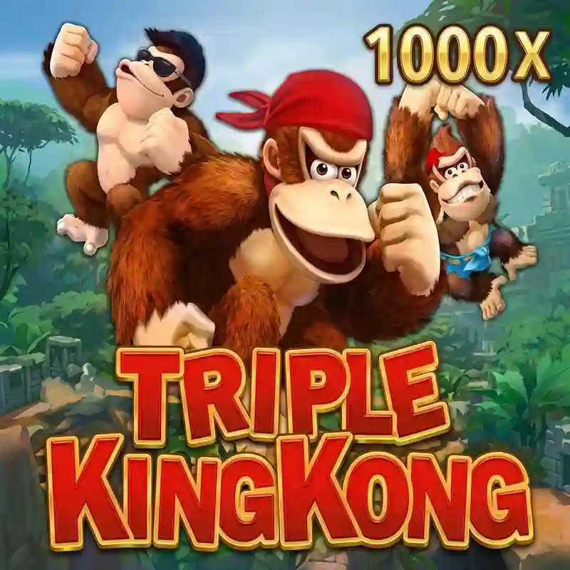 Trò chơi Tam Vương tại kimsa casino