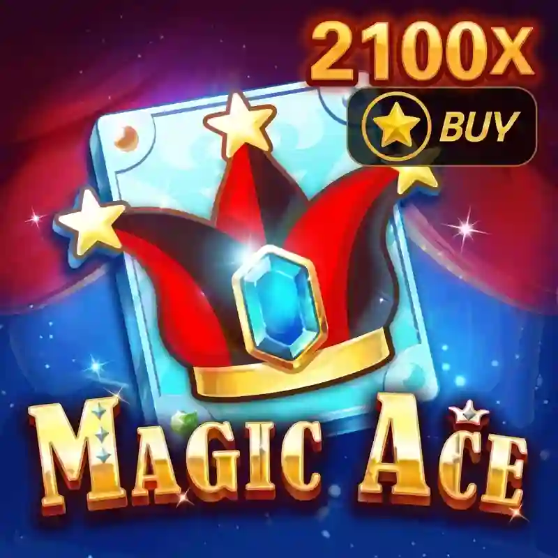 Trò chơi casino Át Ma Thuật tại kimsa